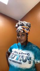 Takeia Donnell