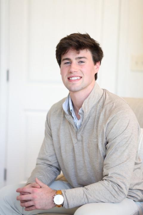 Ethan Myers