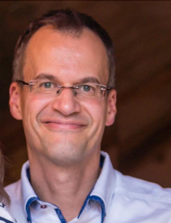 Marko Büchner