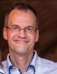 Marko Büchner