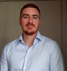 Alexandre Bouvy