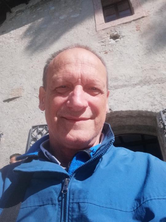 Giuseppe Carniel