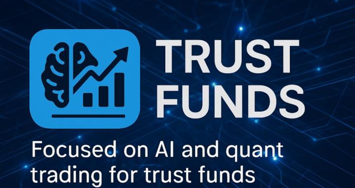 Trust funds 
