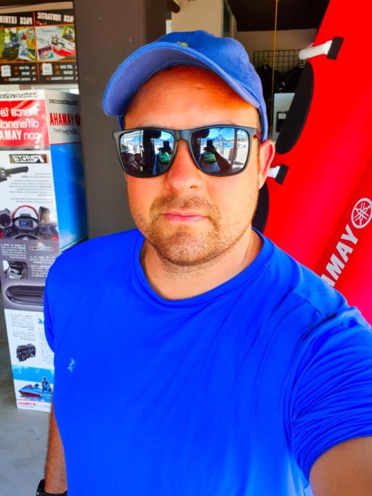 Fernando Muniz Silva