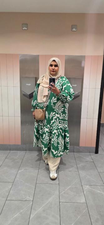 Mehwish Saqib