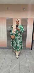 Mehwish Saqib