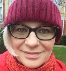 Michelle Spink