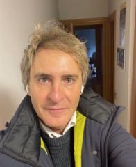 David Delgado