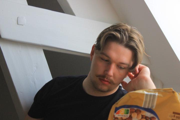 Vilius Ramanauskas