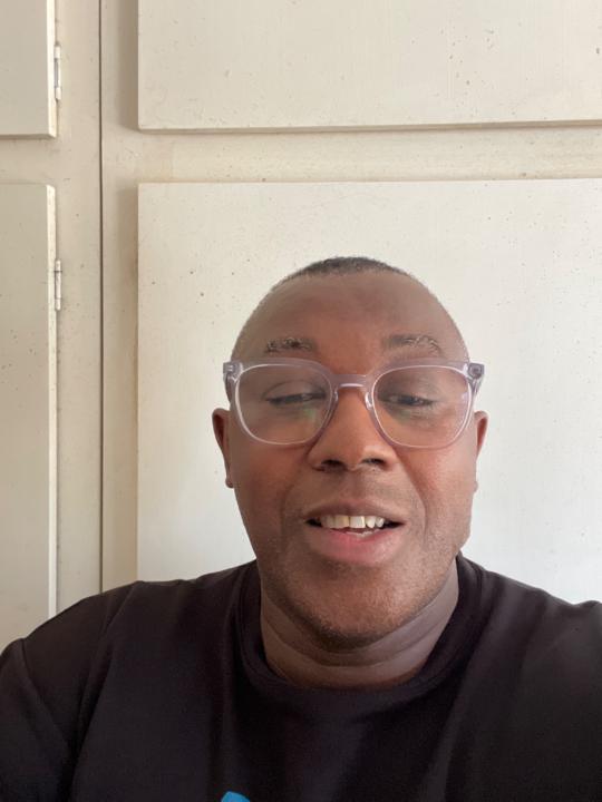 Cecil Carty