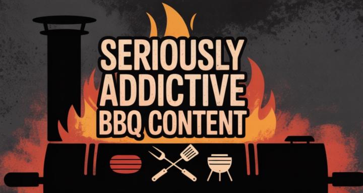 Grill Junkies