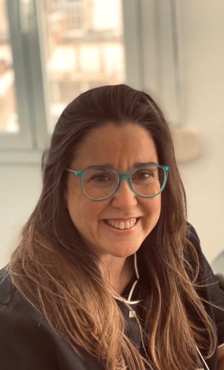 Dra Laia Alegret Dentista alma de Higienista