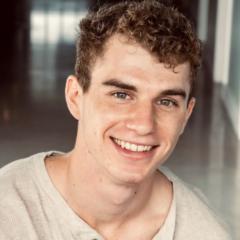 Colton Carlson