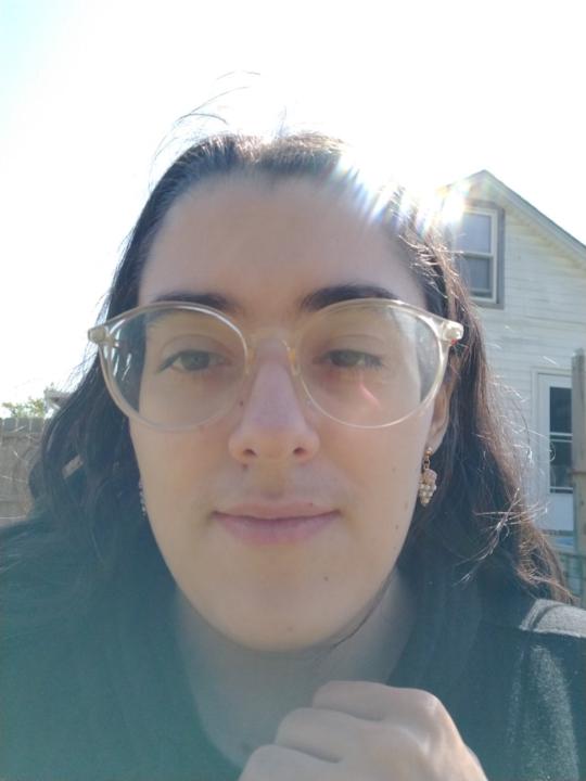 Faith Miller