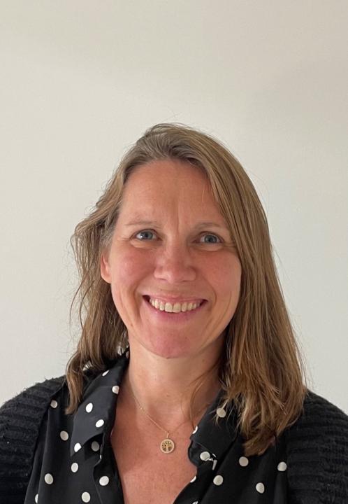 Christel Thirion