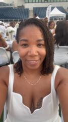 Christshell Denise Williams