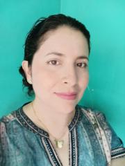 Carolina Cruz Fuentes