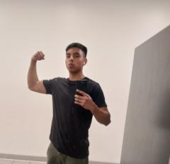 Gabriel Ovalle