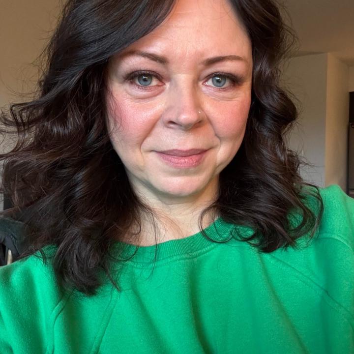 Sharla Kruger
