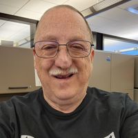 Mike Vail