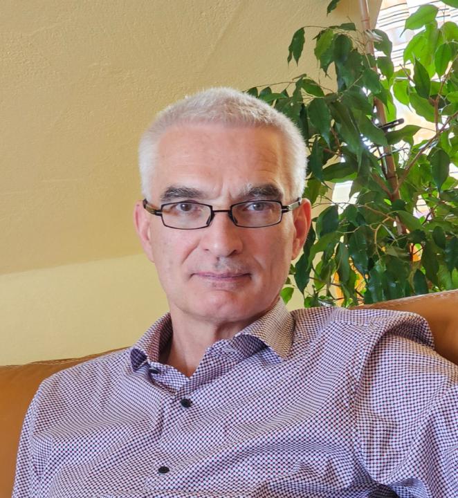 Klaus Dingeldein