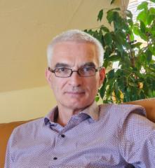 Klaus Dingeldein