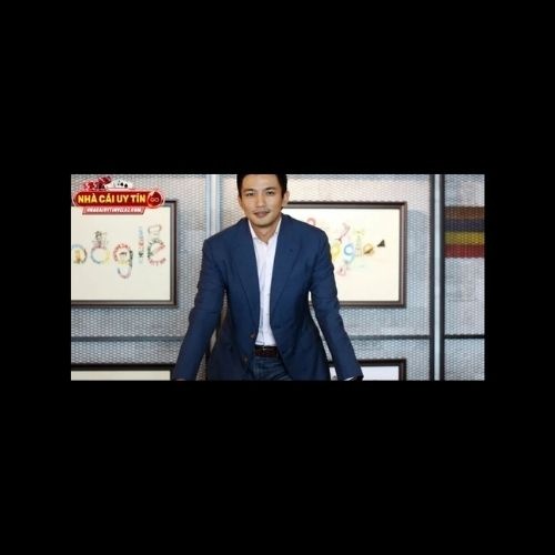 CEO Nguyễn Thành Long