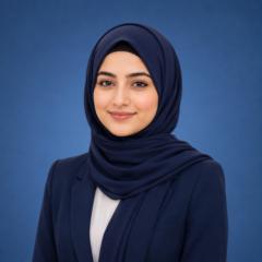 Mahnoor Kashif