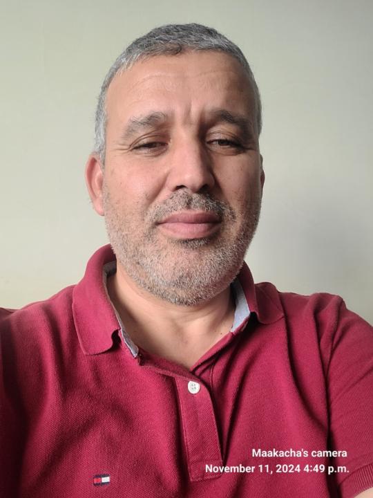 Rachid Acherkouk