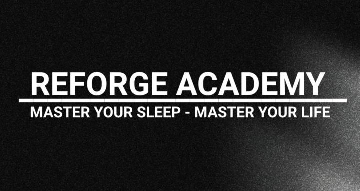 Reforge Academy