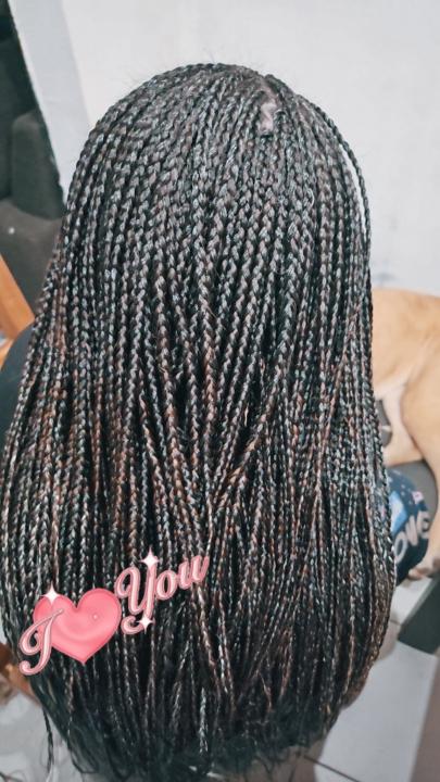 Judith clarice Nzouda