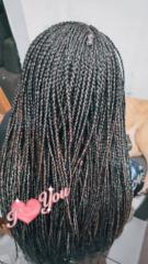 Judith clarice Nzouda