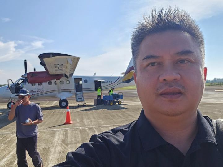 Linggi Entain