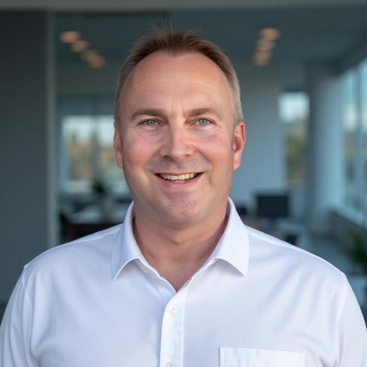 Timo Krause