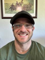 Christian Elston