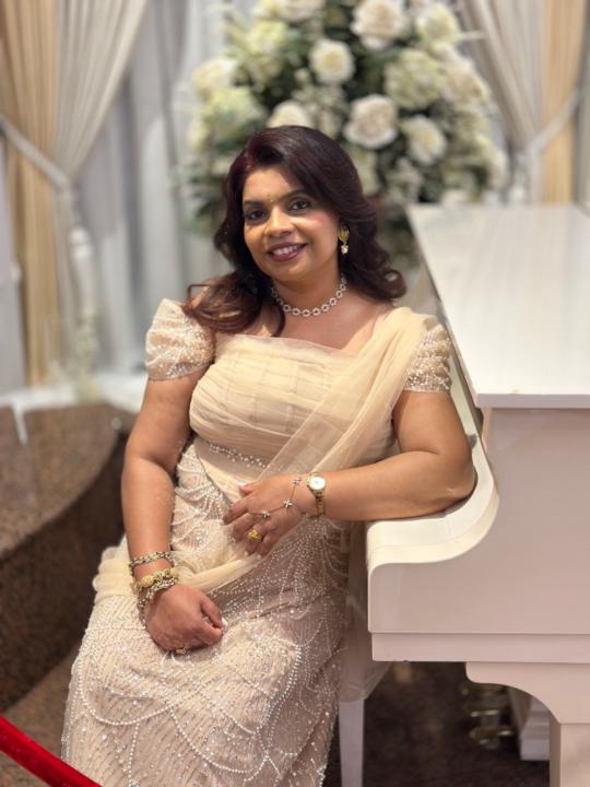 Melba Sundararaj