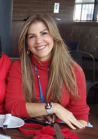 Zulma Cadavid Jaller