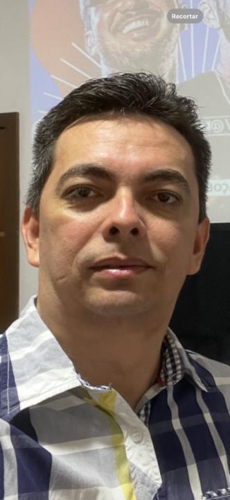 Wesley Jones de oliveira brandão