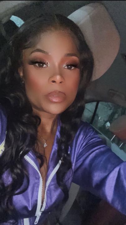 Shaneka Brown