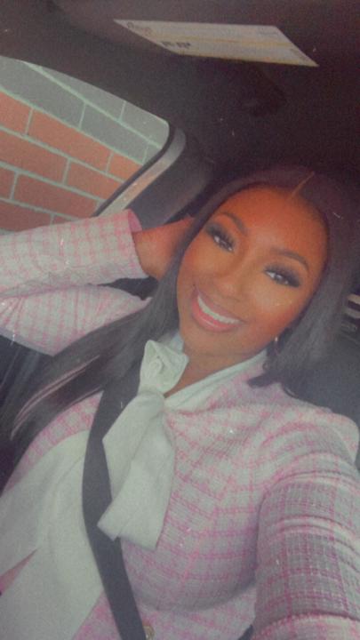 Kermisha Jackson