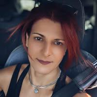 Dimitra Antonopoulou
