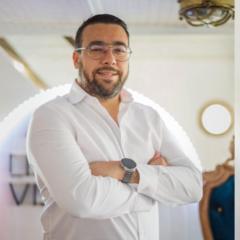 Carlos Silva