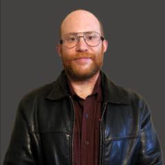 Michael Booth