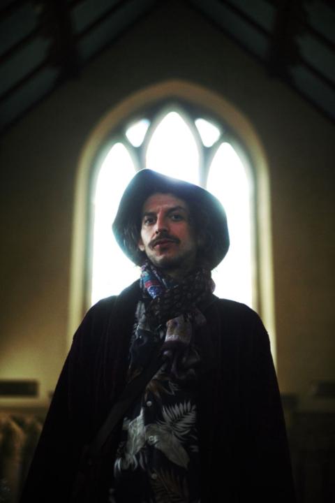 Christopher Parris