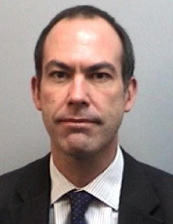 Roger Springfield