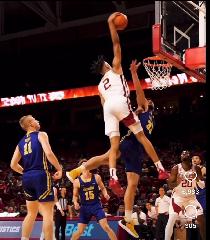 Deandre Moss