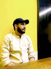 Zahir Ahmed