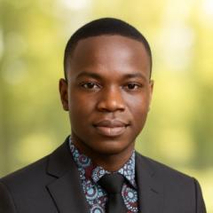 Oladimeji Iyanuoluwa