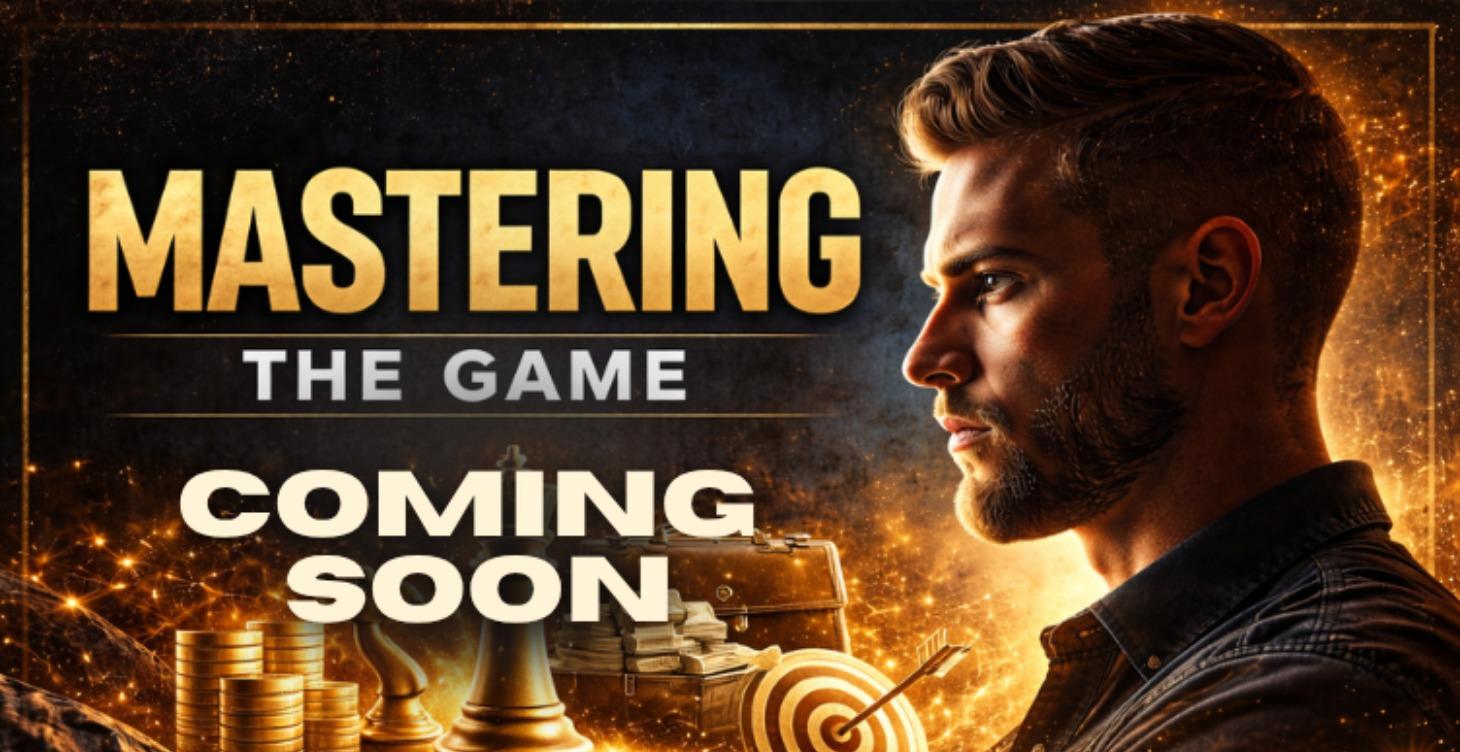 5. Mastering The Game