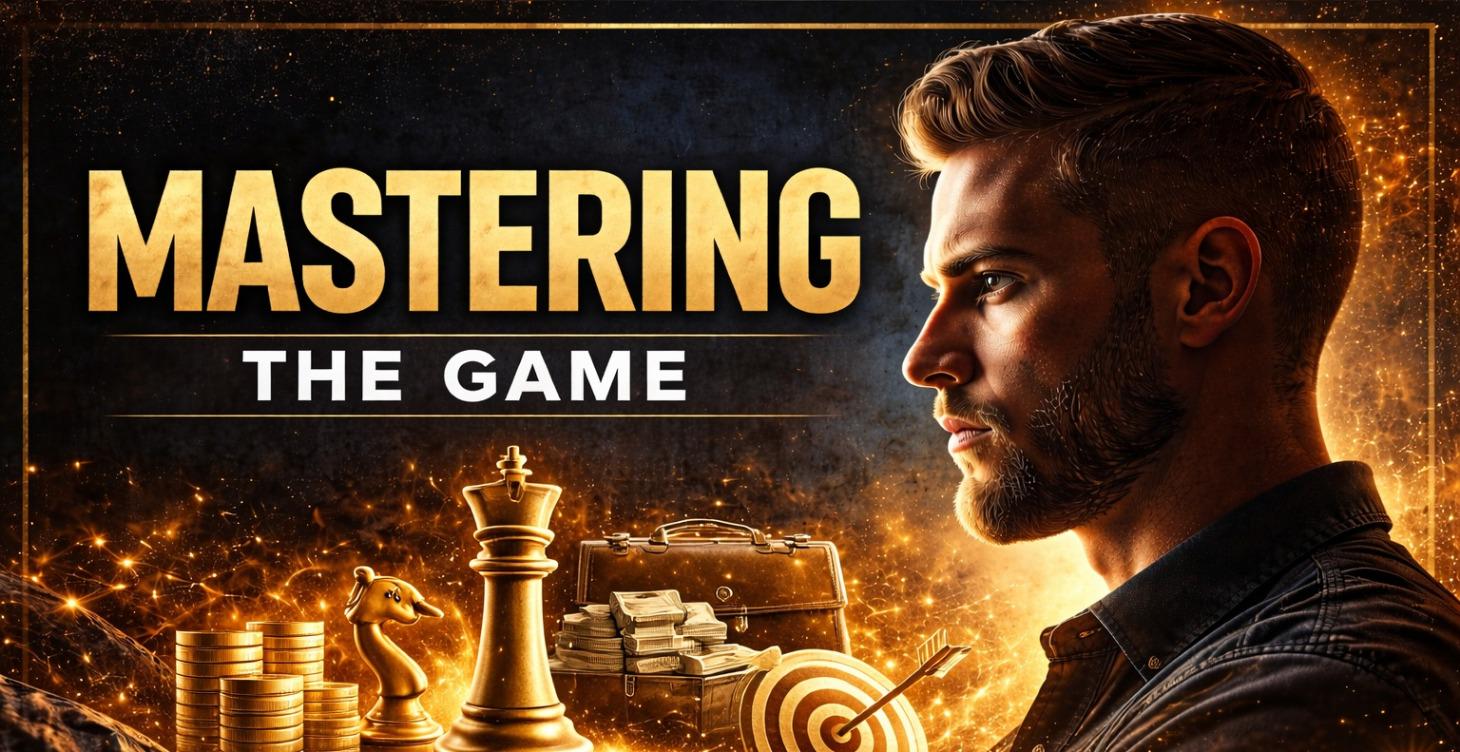 5. Mastering The Game